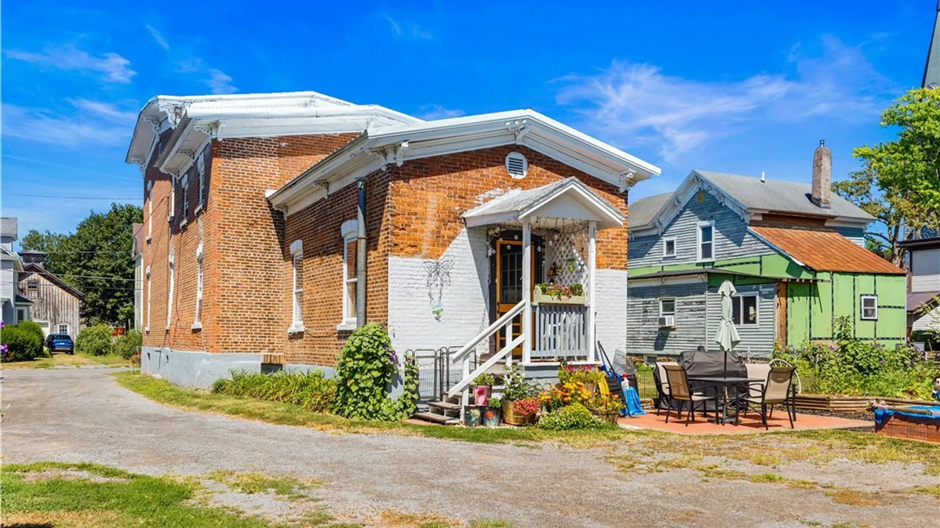 Property at 117 Walnut Street, Oneida, NY 13421 7