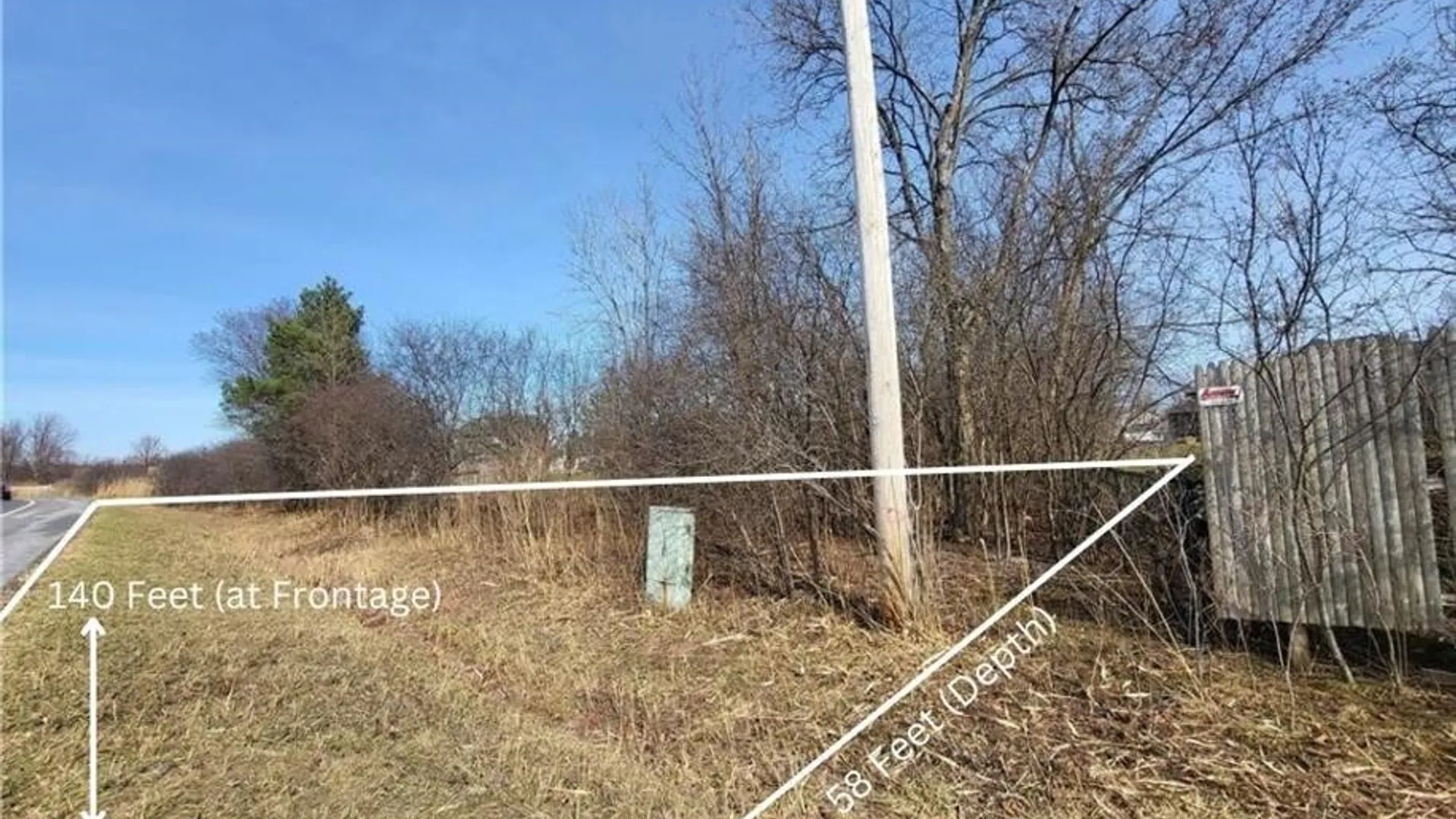 Property at Wetzel Road, Clay, NY 13090 6