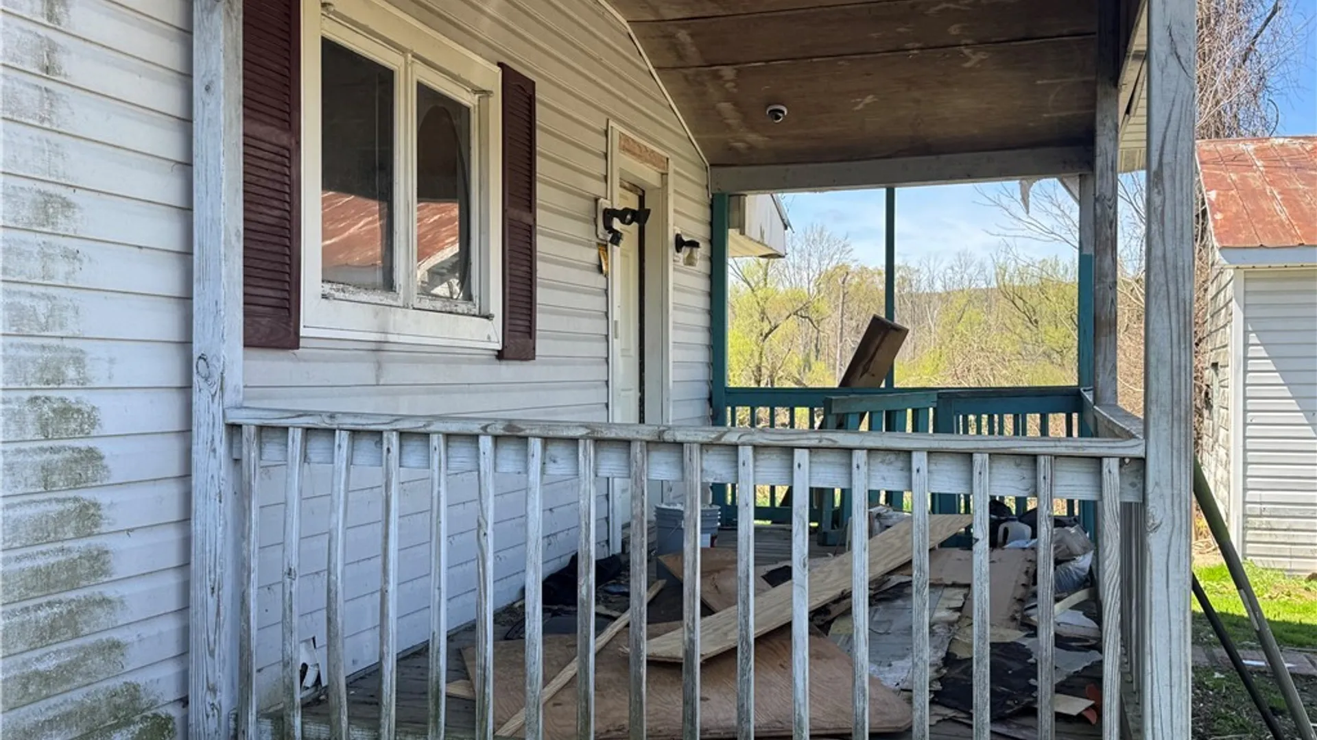 Property at 8967 Buttermilk Road, Villenova, NY 14138 6