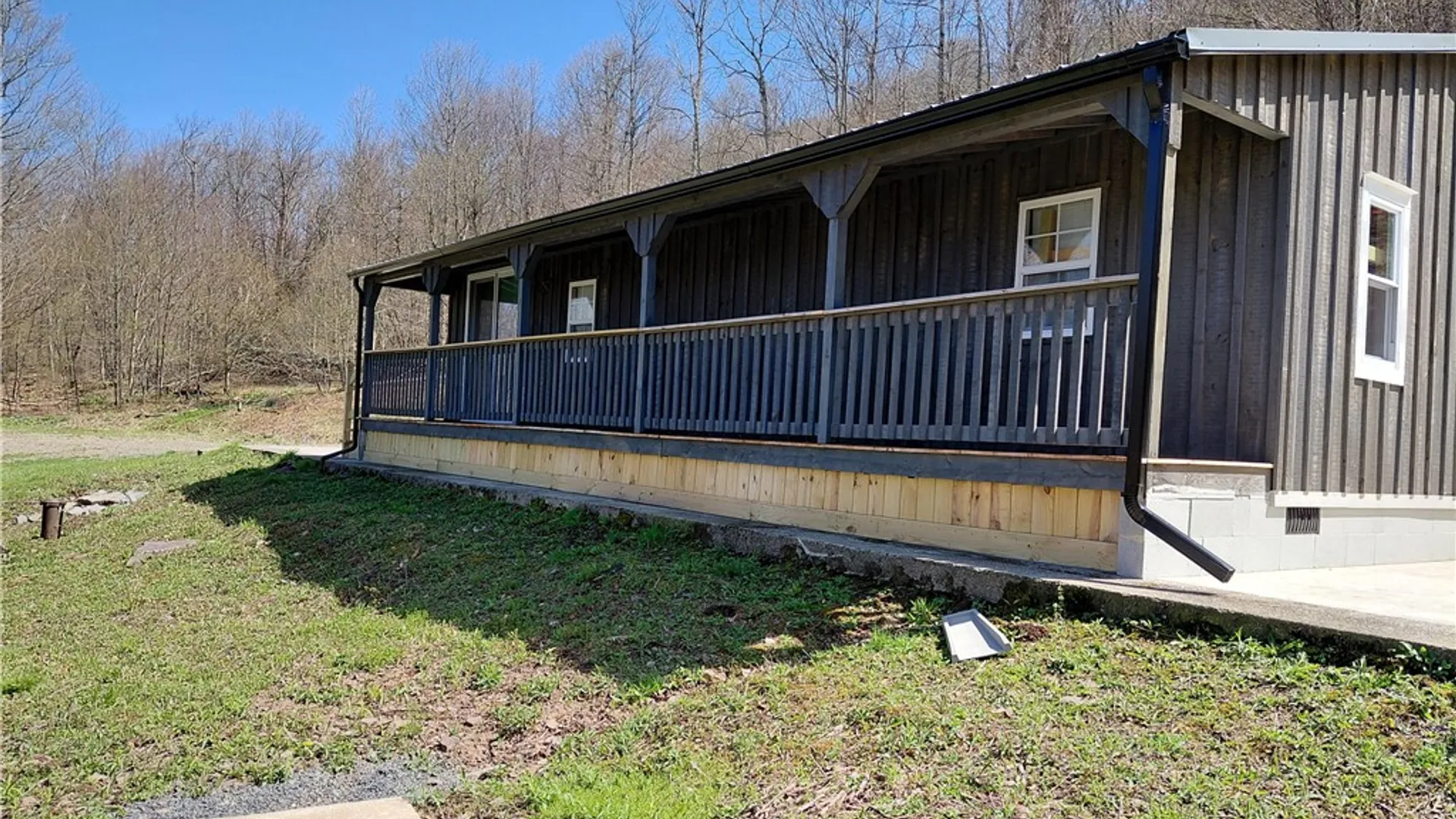 Property at 2930 Blue School Road, Franklin, NY 13775 2