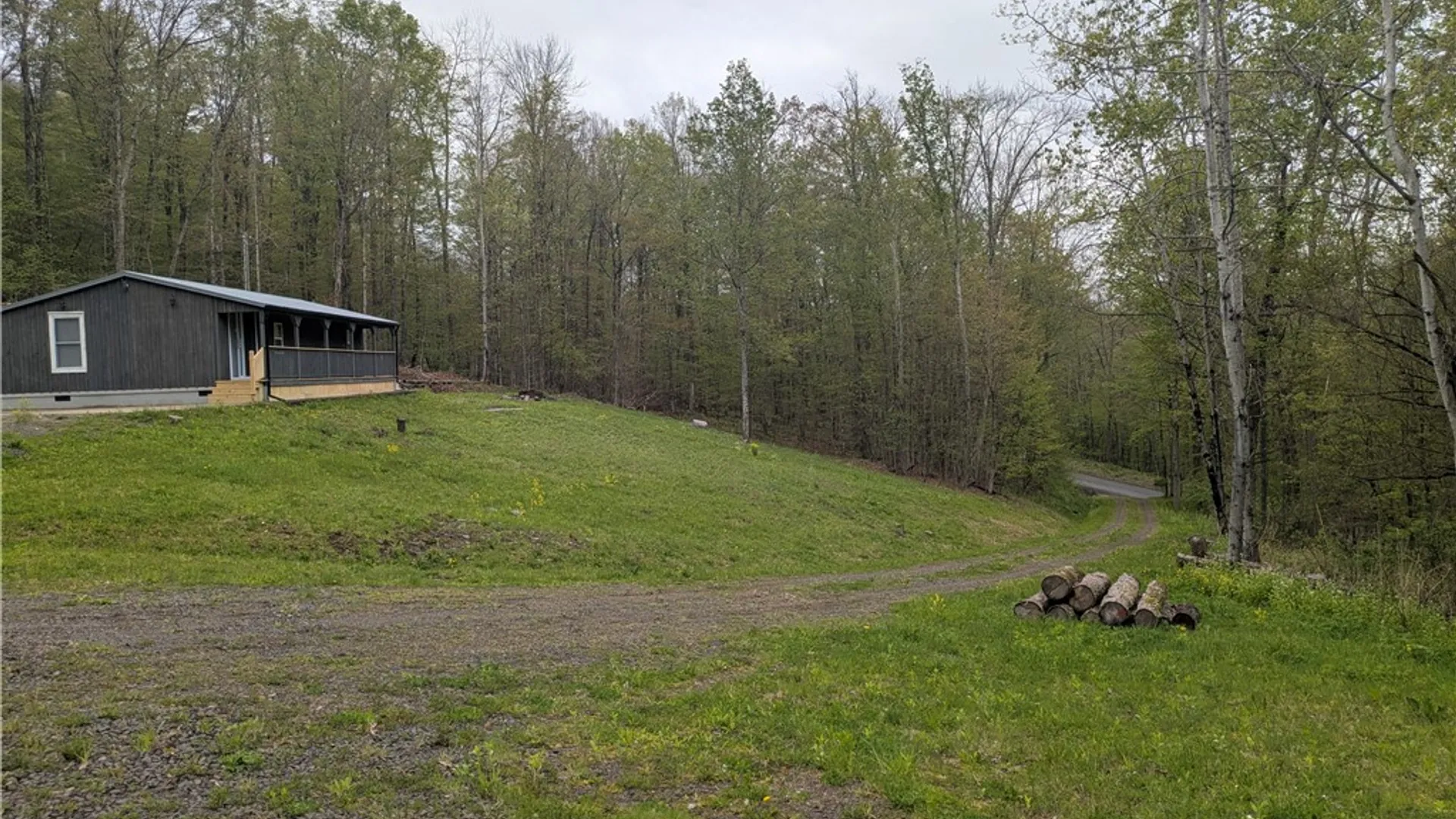 Property at 2930 Blue School Road, Franklin, NY 13775 27