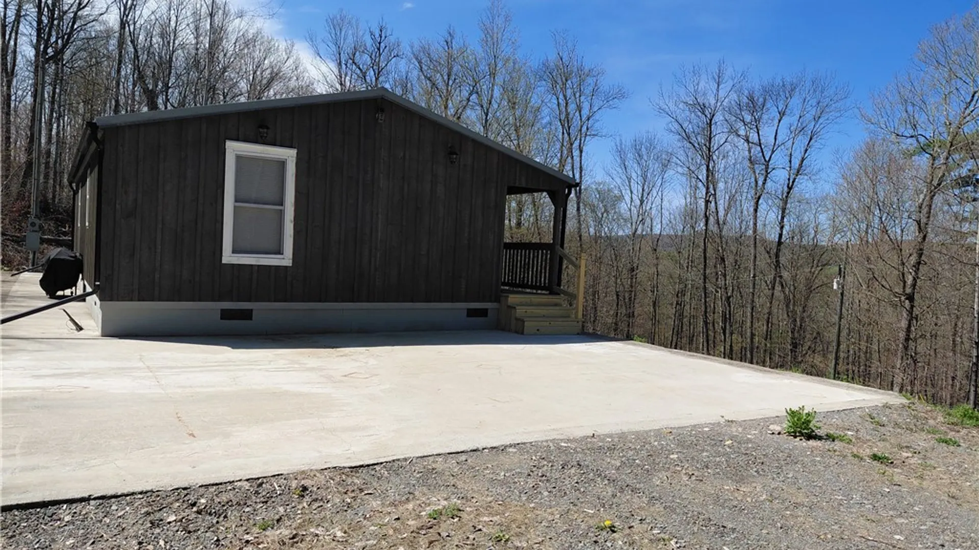 Property at 2930 Blue School Road, Franklin, NY 13775 3