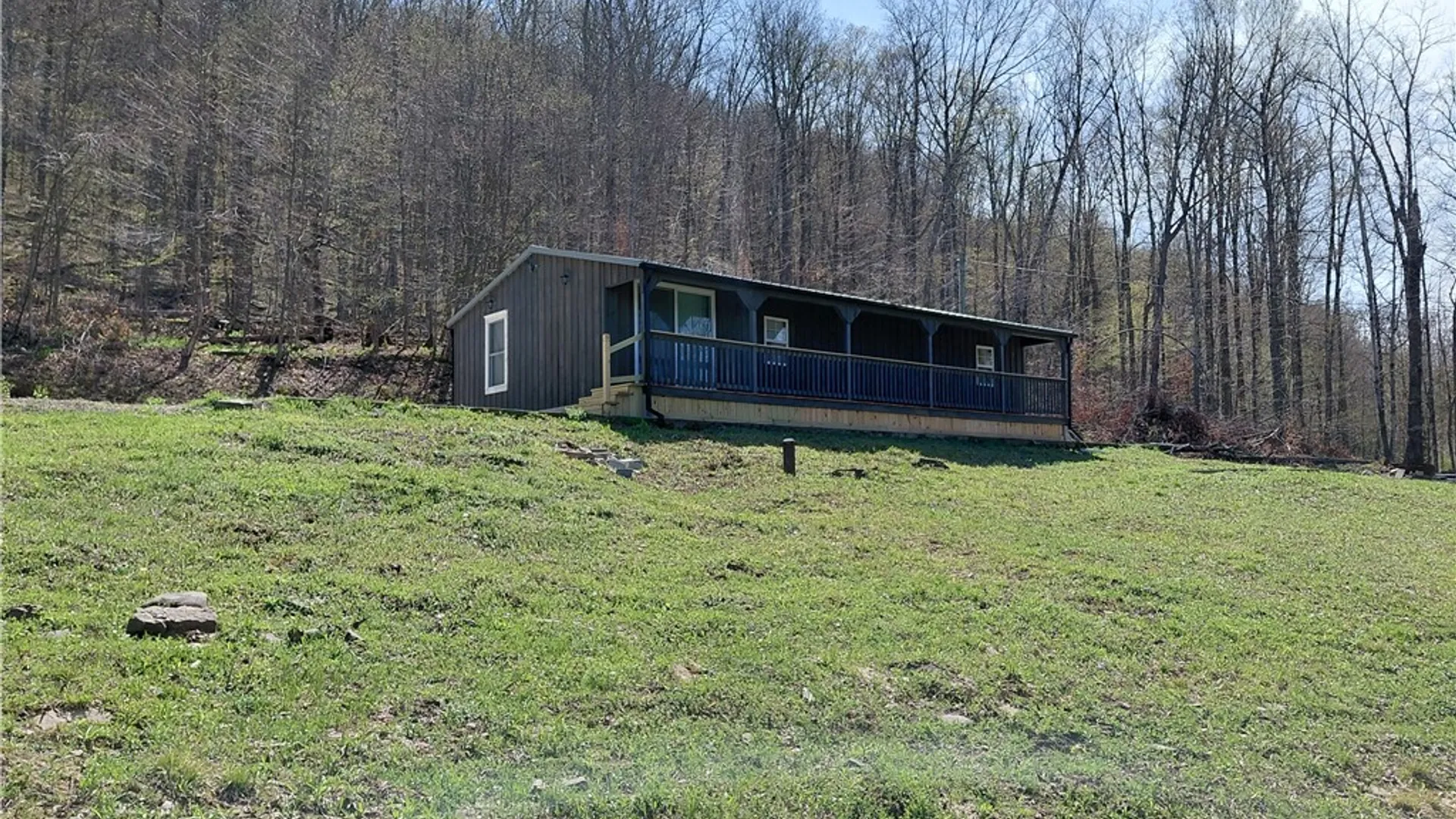 Property at 2930 Blue School Road, Franklin, NY 13775 9