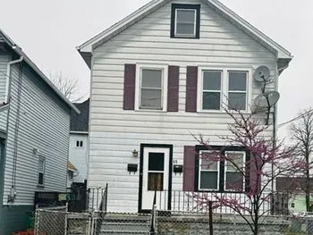 Property at 66 California Street, Buffalo, NY 14213