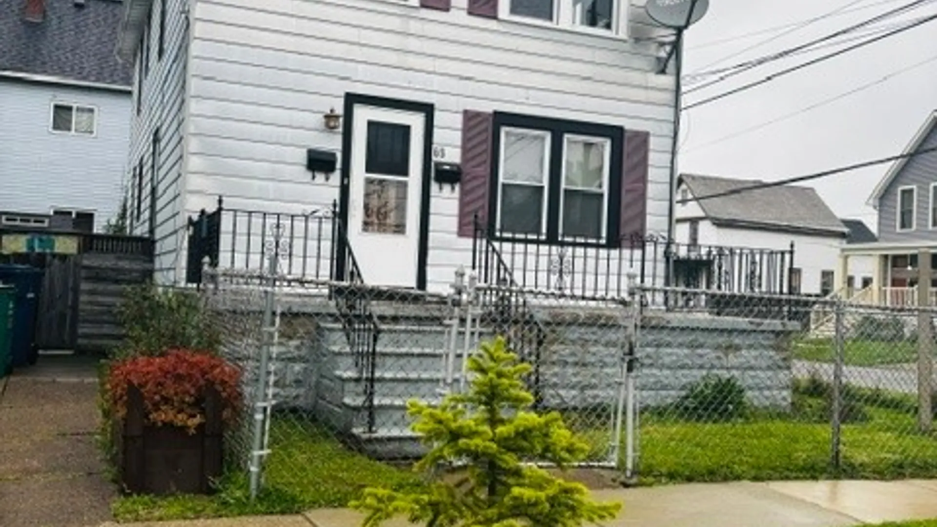 Property at 66 California Street, Buffalo, NY 14213 2