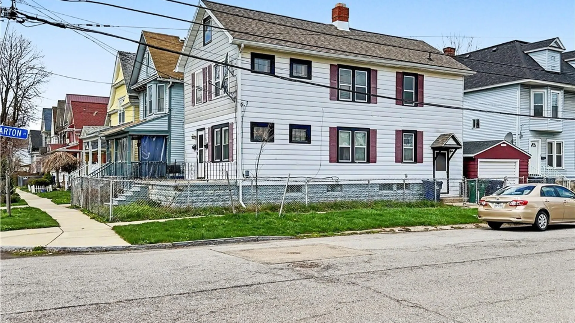 Property at 66 California Street, Buffalo, NY 14213 4