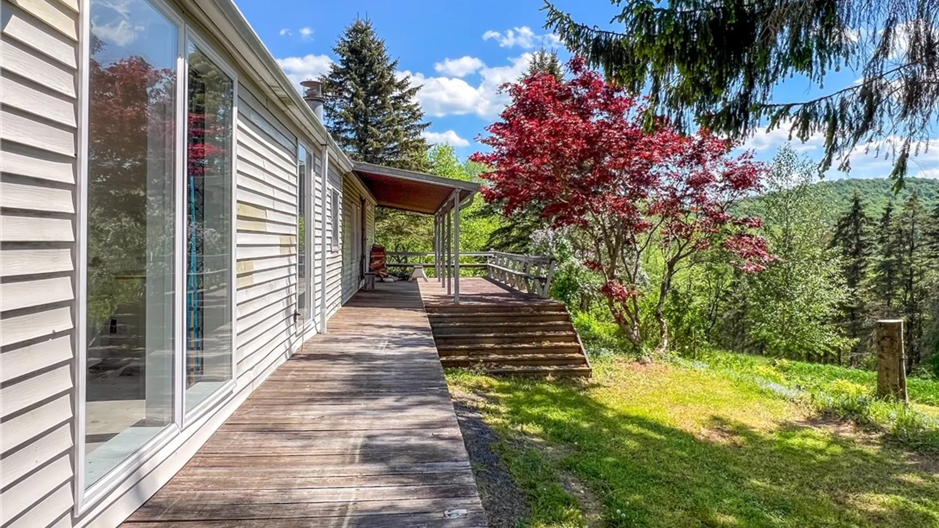 Property at 3979 County Highway 5, Bovina, NY 13740 16