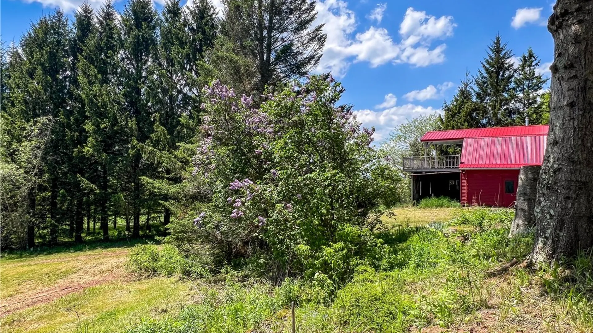 Property at 3979 County Highway 5, Bovina, NY 13740 18
