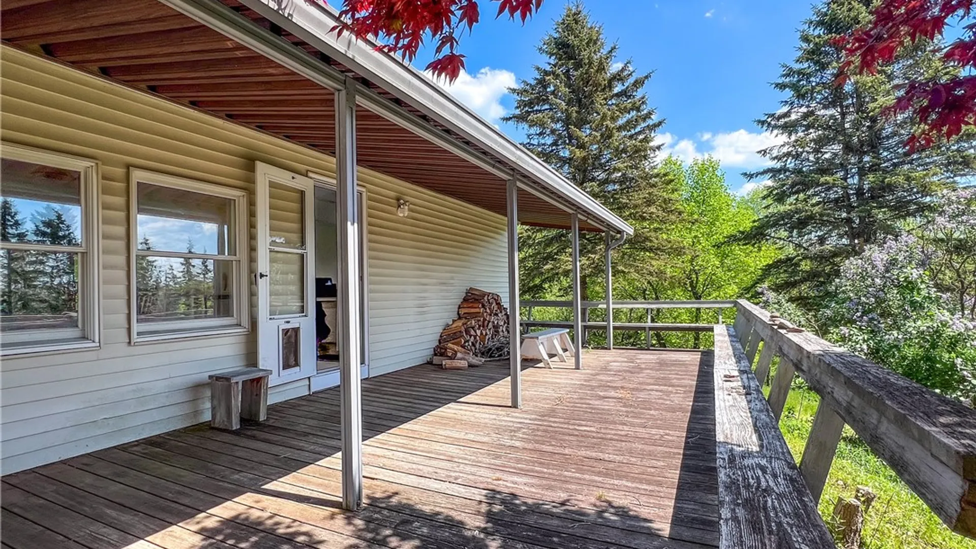 Property at 3979 County Highway 5, Bovina, NY 13740 5
