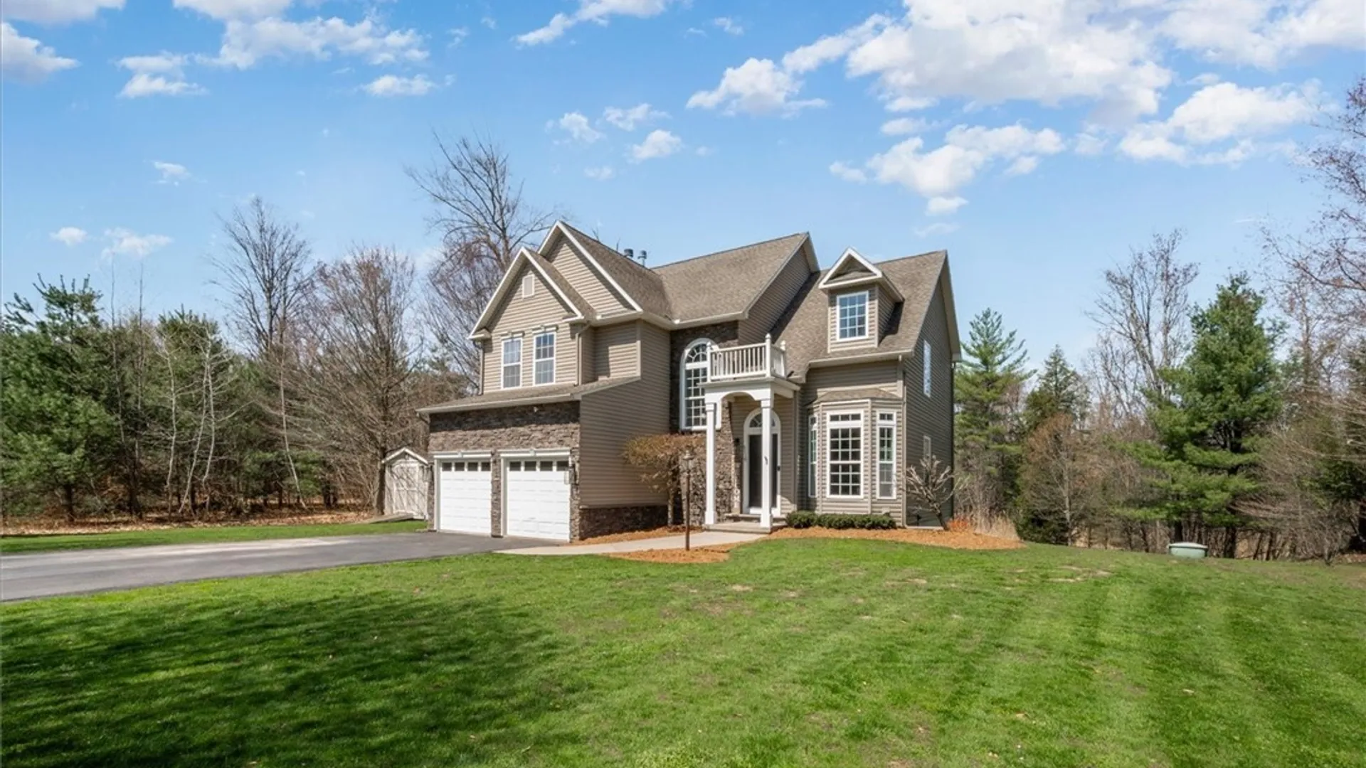 Property at 5118 Forest Ridge Drive, Rome, NY 13440 2