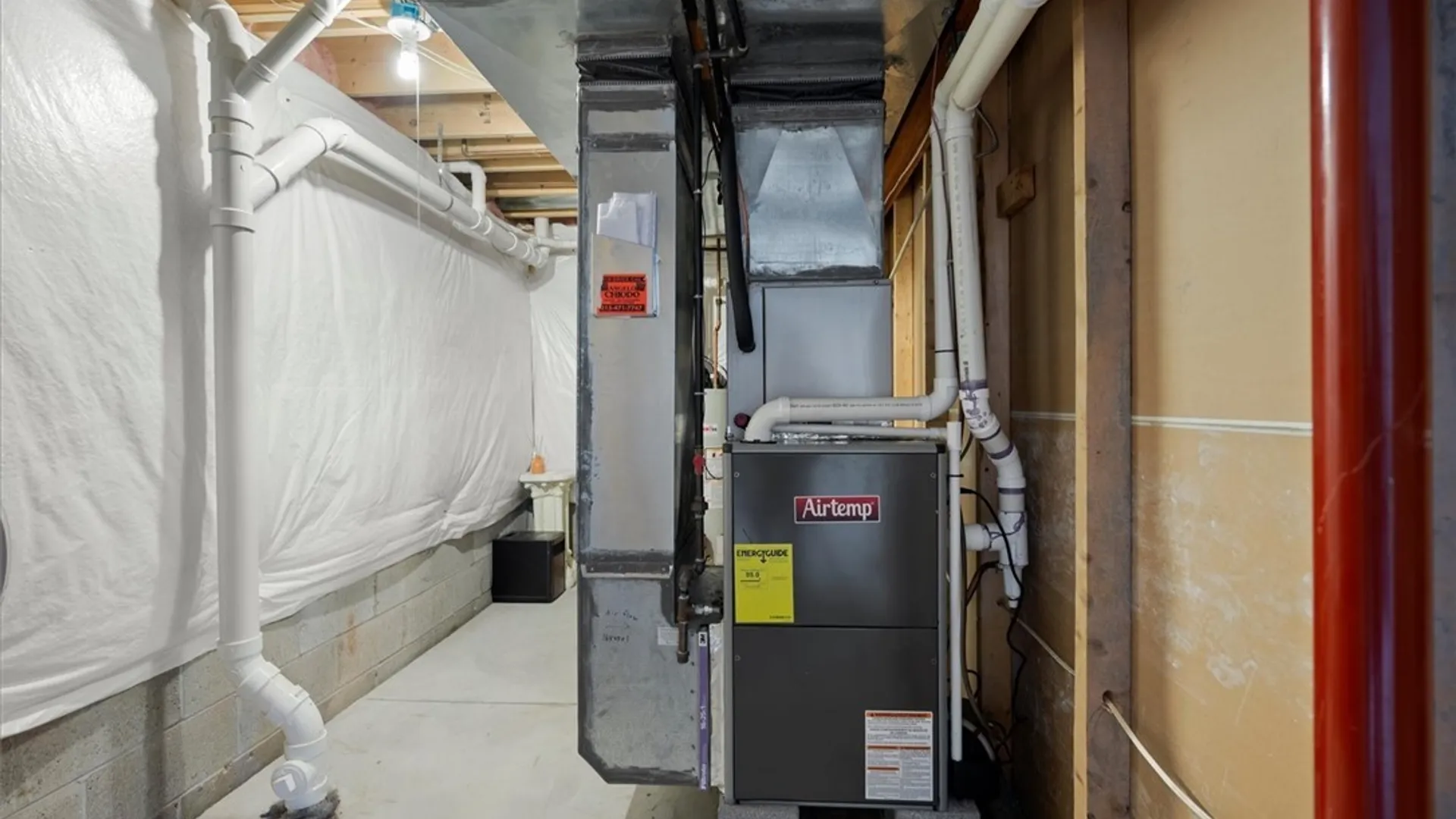 Property at 5118 Forest Ridge Drive, Rome, NY 13440 30