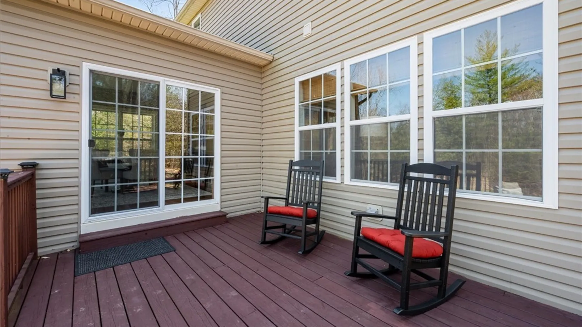 Property at 5118 Forest Ridge Drive, Rome, NY 13440 45