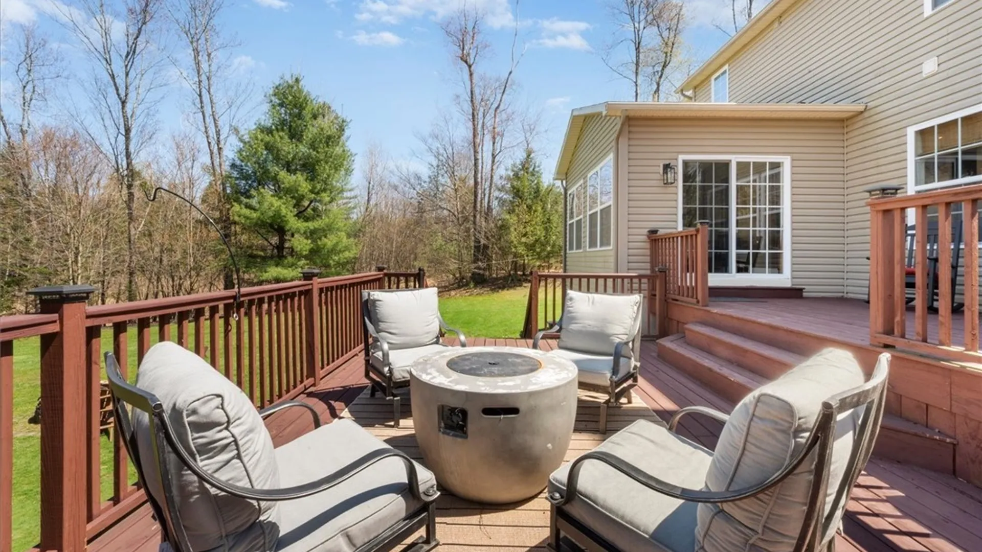 Property at 5118 Forest Ridge Drive, Rome, NY 13440 47