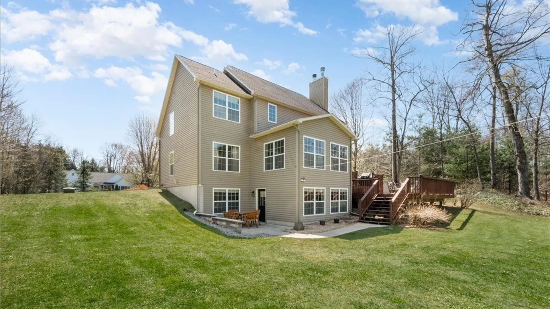 Property at 5118 Forest Ridge Drive, Rome, NY 13440 48