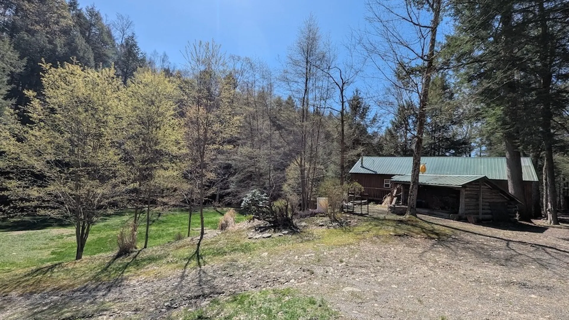 Property at Frost Road, Ossian, NY 14437 15