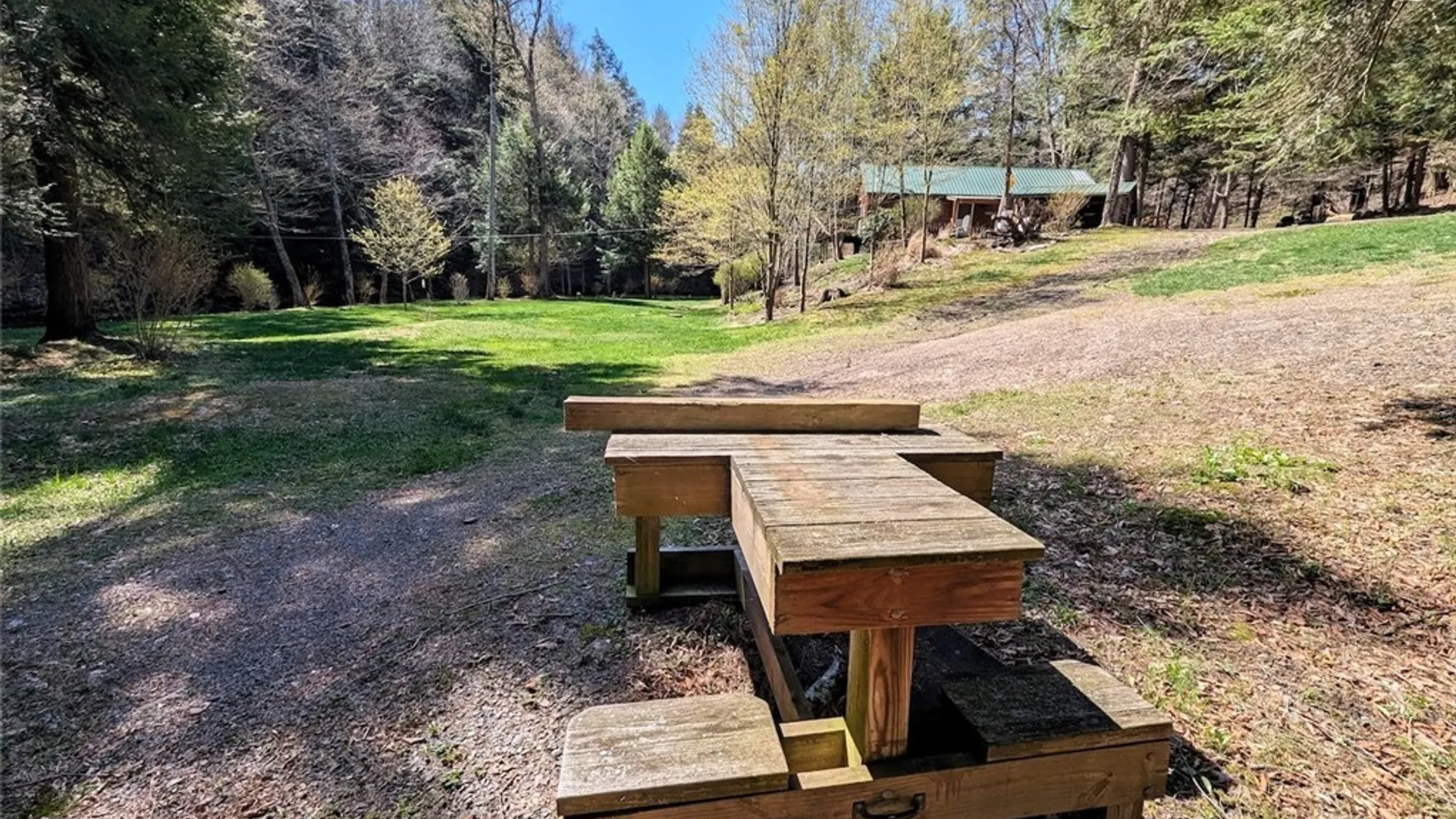 Property at Frost Road, Ossian, NY 14437 16