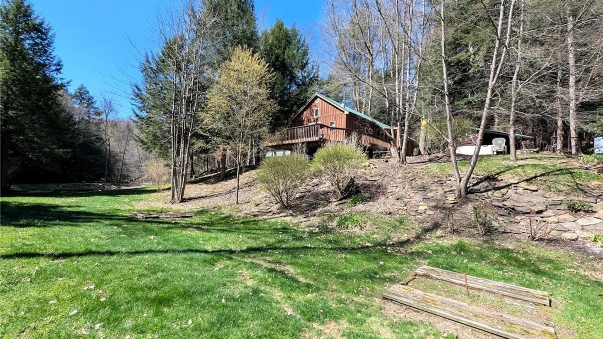 Property at Frost Road, Ossian, NY 14437 17