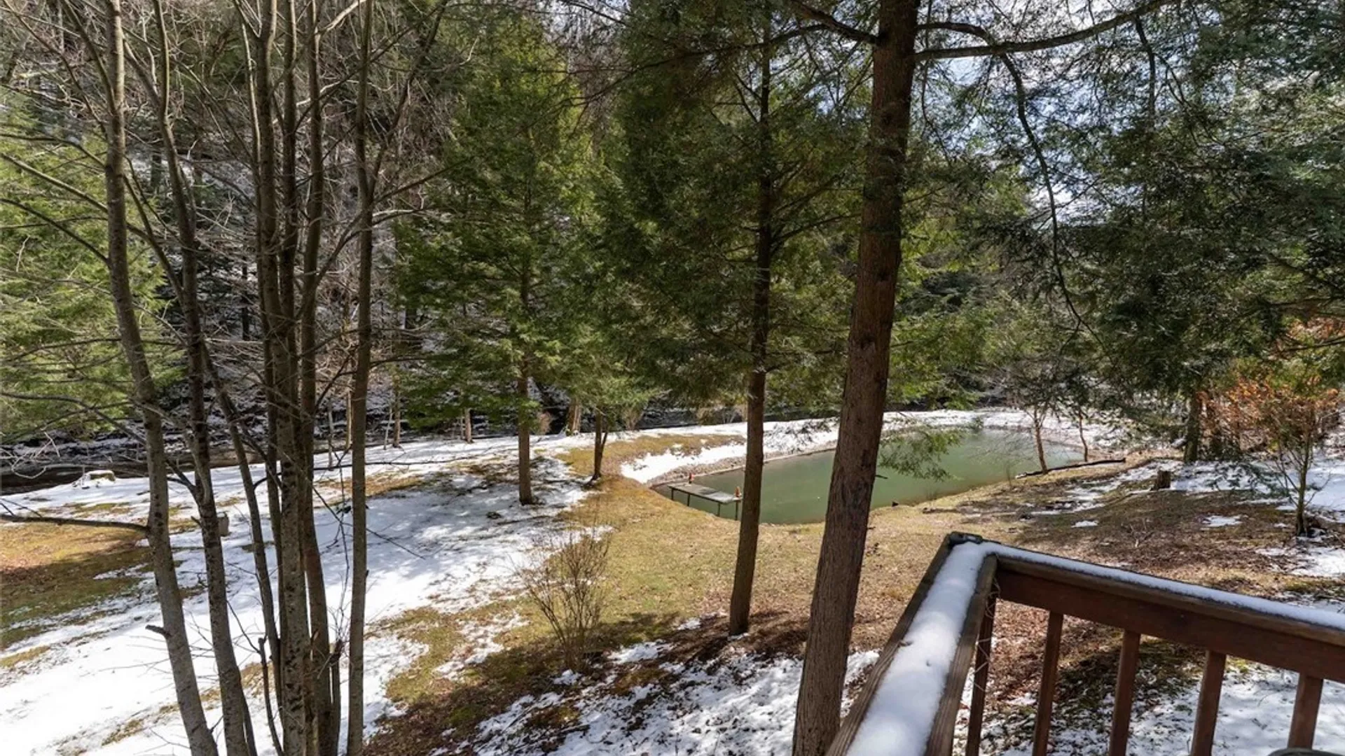 Property at Frost Road, Ossian, NY 14437 19