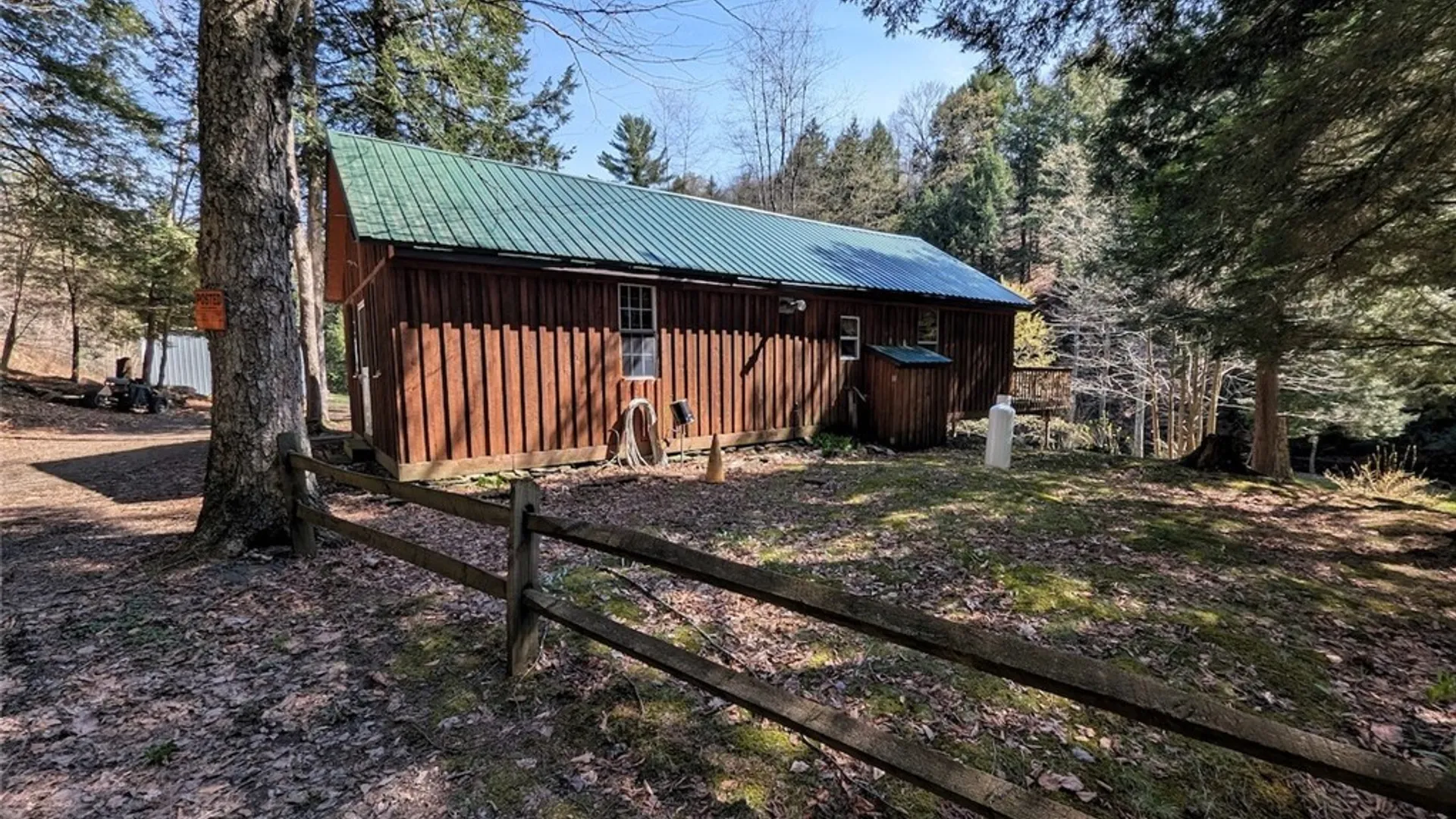 Property at Frost Road, Ossian, NY 14437 2