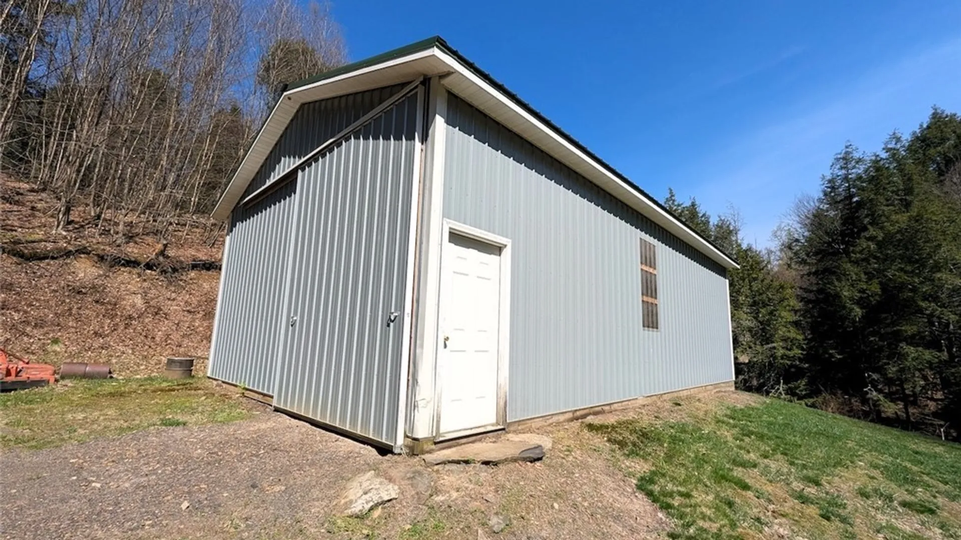 Property at Frost Road, Ossian, NY 14437 27