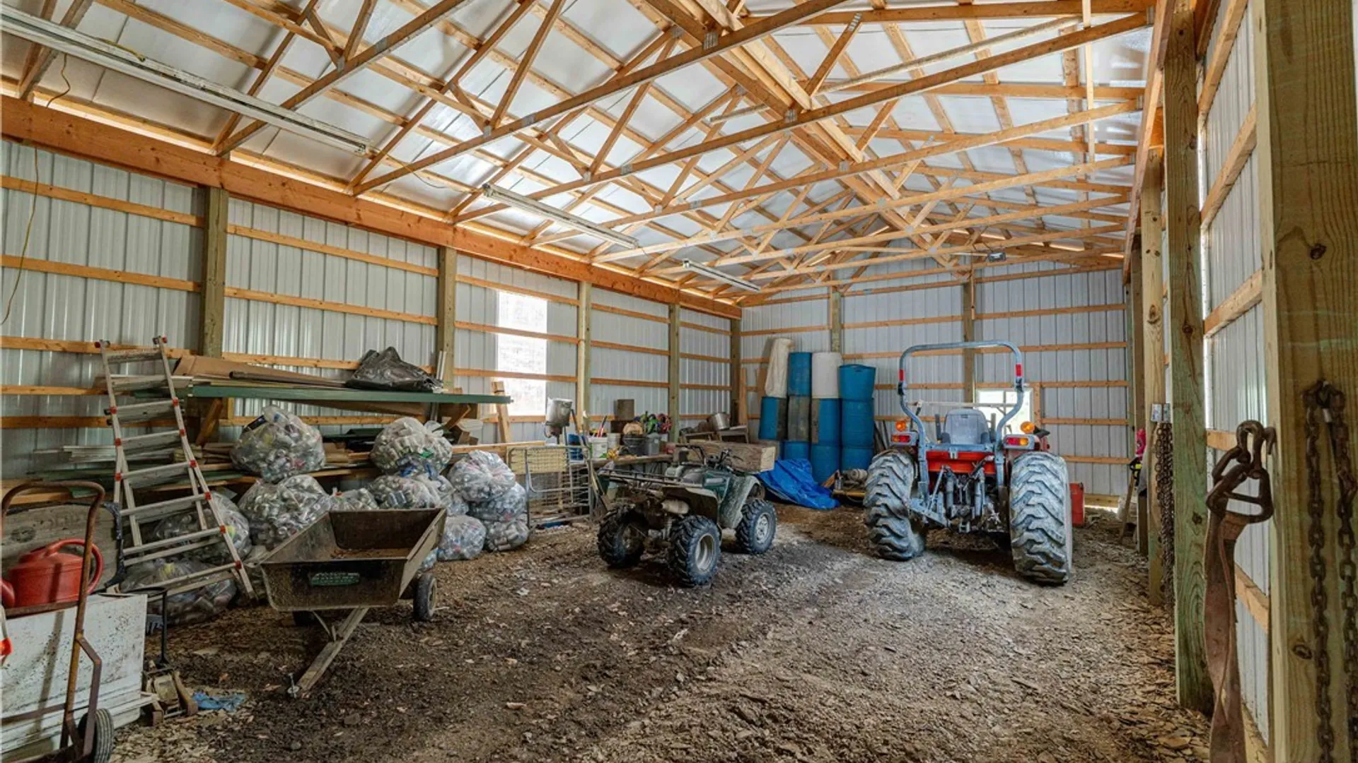 Property at Frost Road, Ossian, NY 14437 28