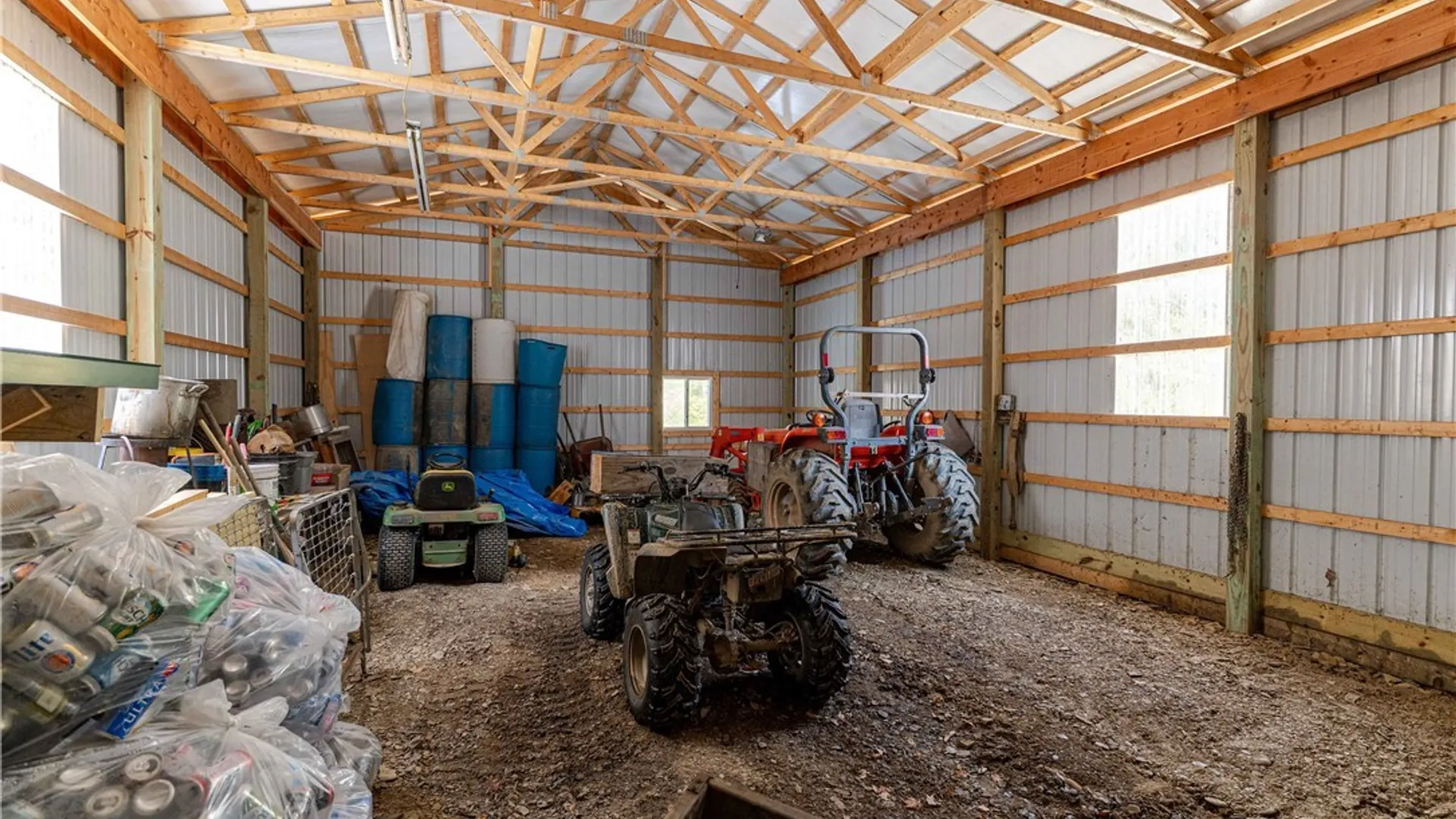 Property at Frost Road, Ossian, NY 14437 29