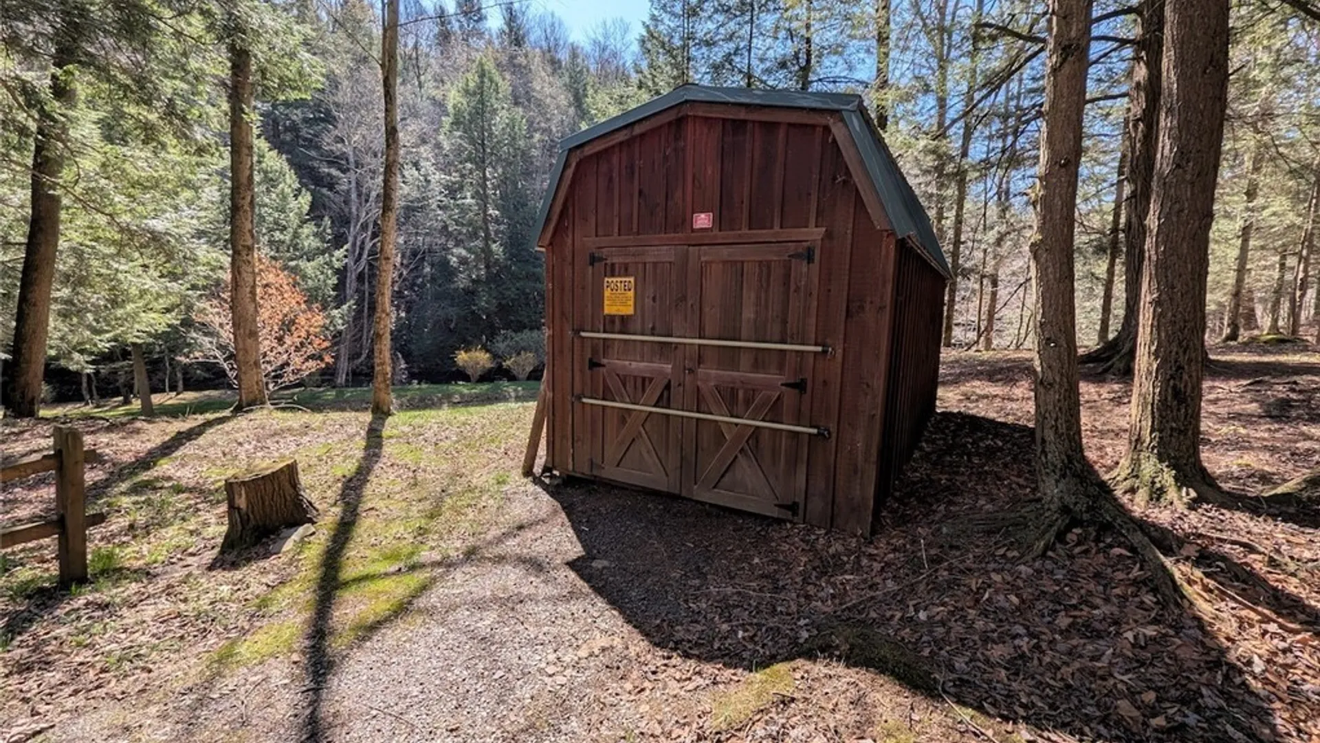 Property at Frost Road, Ossian, NY 14437 30