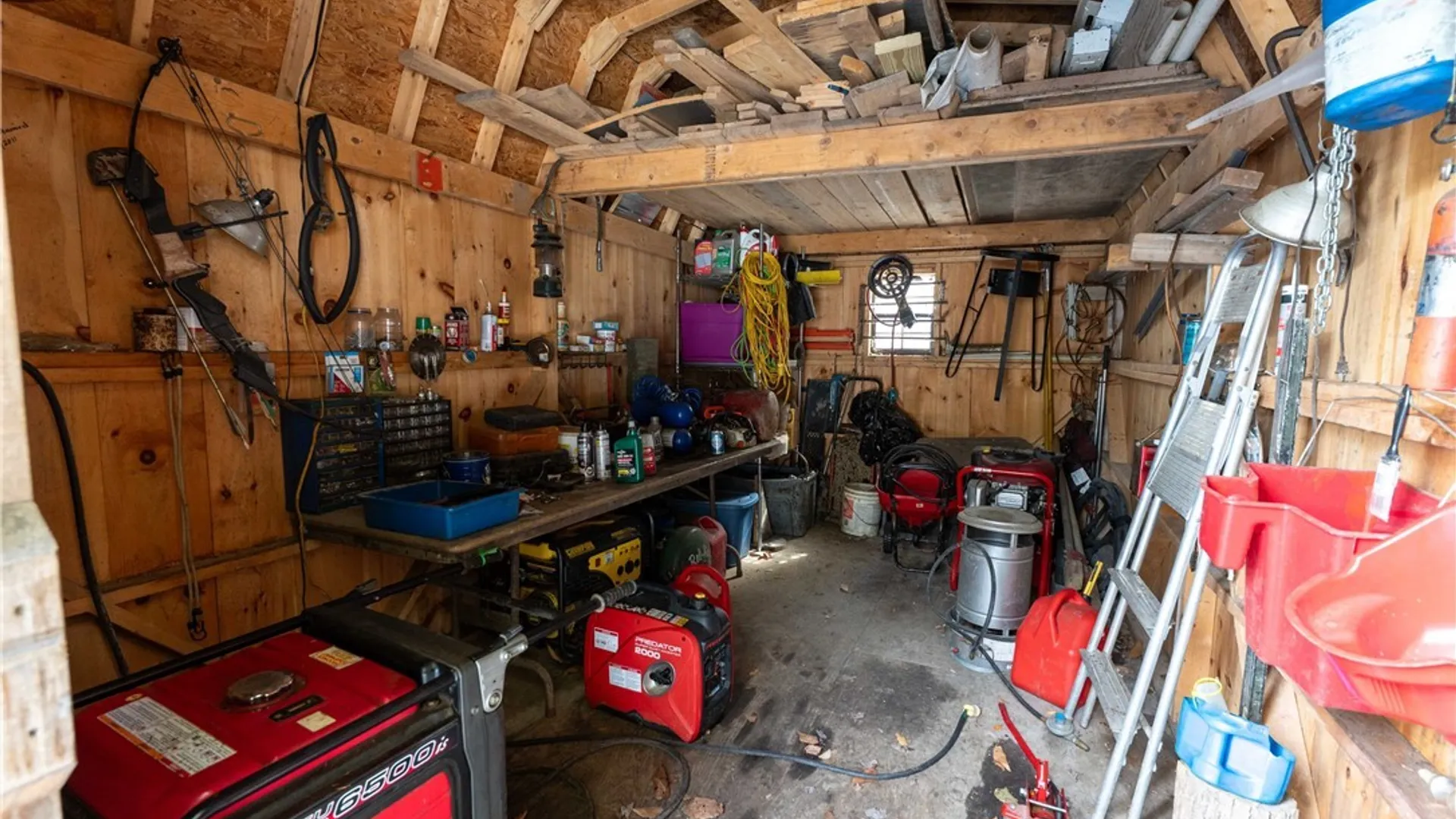 Property at Frost Road, Ossian, NY 14437 31