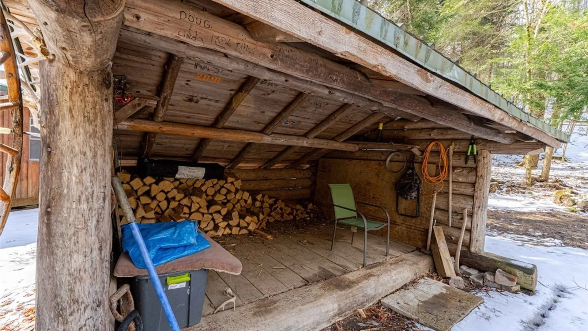 Property at Frost Road, Ossian, NY 14437 32