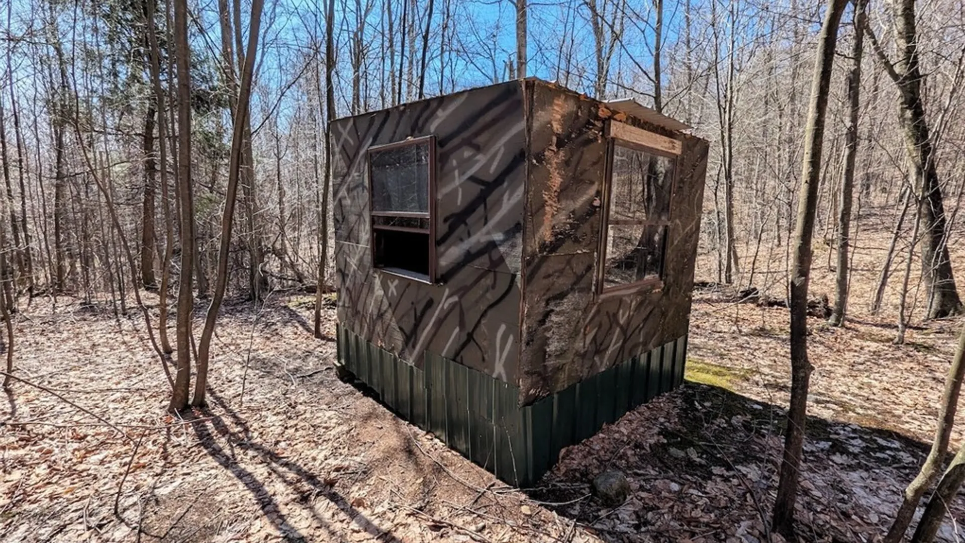 Property at Frost Road, Ossian, NY 14437 38