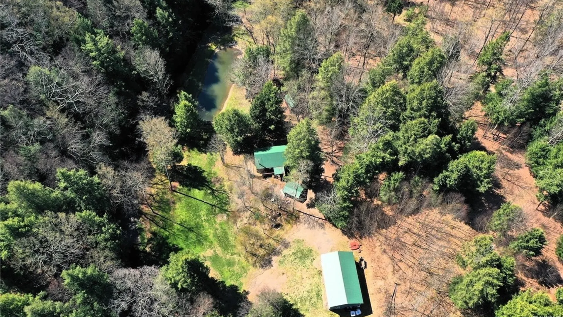 Property at Frost Road, Ossian, NY 14437 4