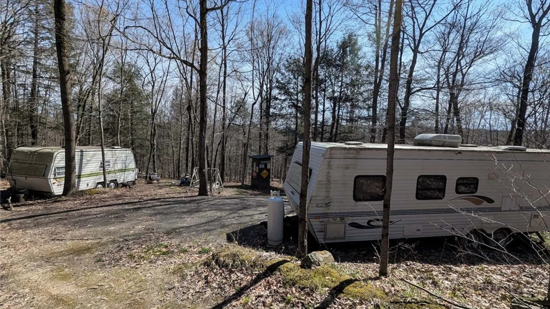 Property at Frost Road, Ossian, NY 14437 41