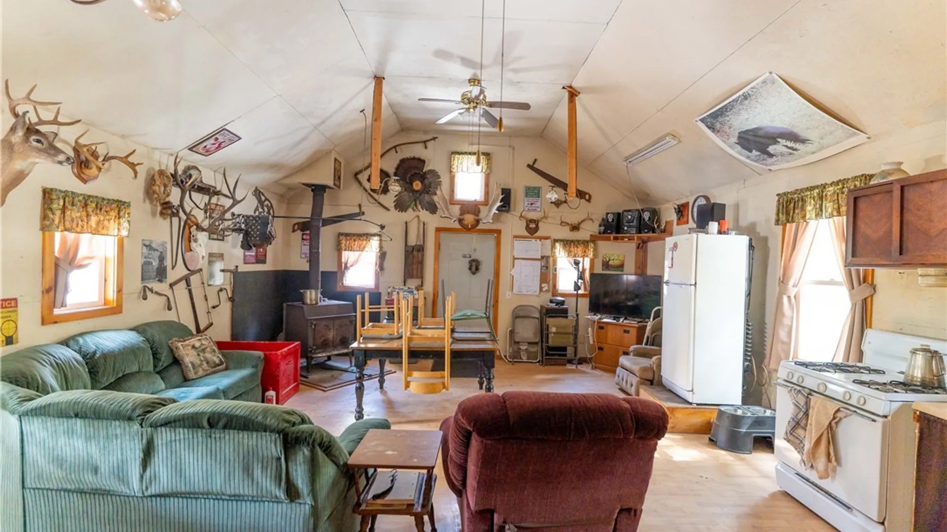 Property at Frost Road, Ossian, NY 14437 6