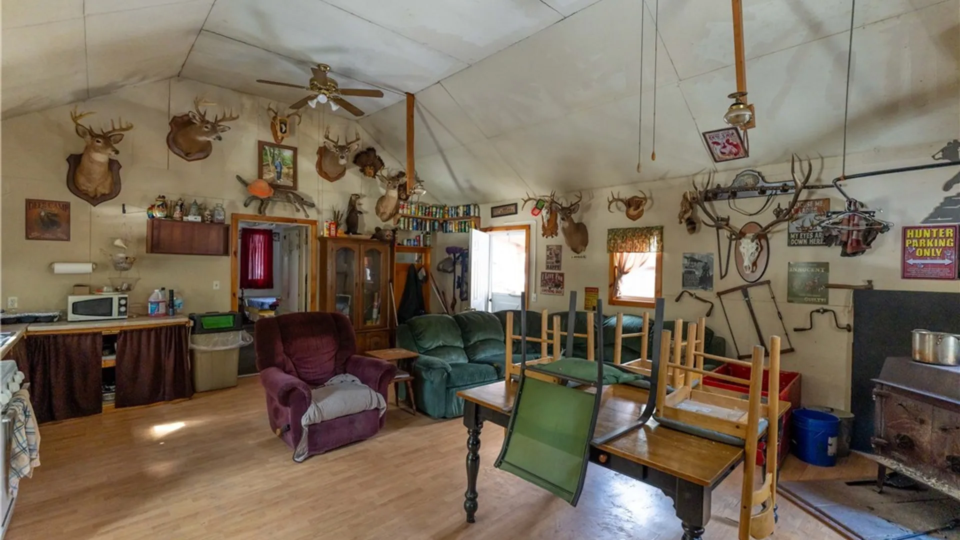 Property at Frost Road, Ossian, NY 14437 7