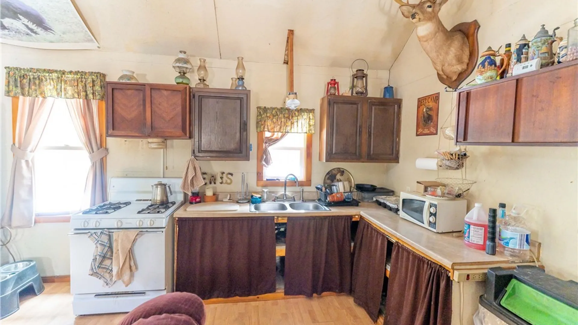 Property at Frost Road, Ossian, NY 14437 8