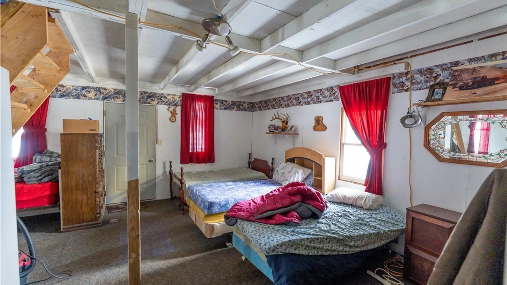 Property at Frost Road, Ossian, NY 14437 9