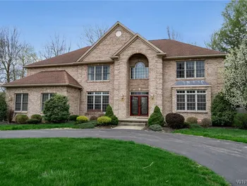 Property at 40 Regents Park, Amherst, NY 14051
