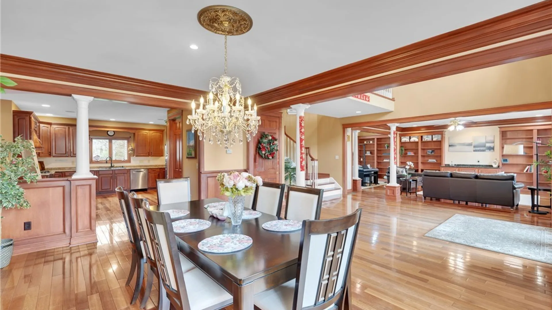 Property at 40 Regents Park, Amherst, NY 14051 8