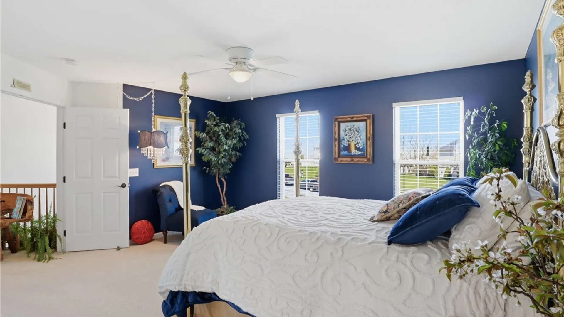 Property at 7609 Whispers Lane, Ontario, NY 14519 17