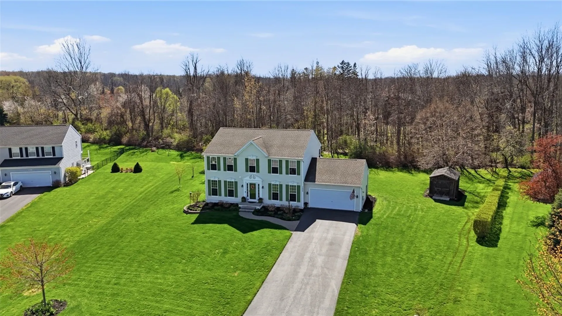 Property at 7609 Whispers Lane, Ontario, NY 14519 2