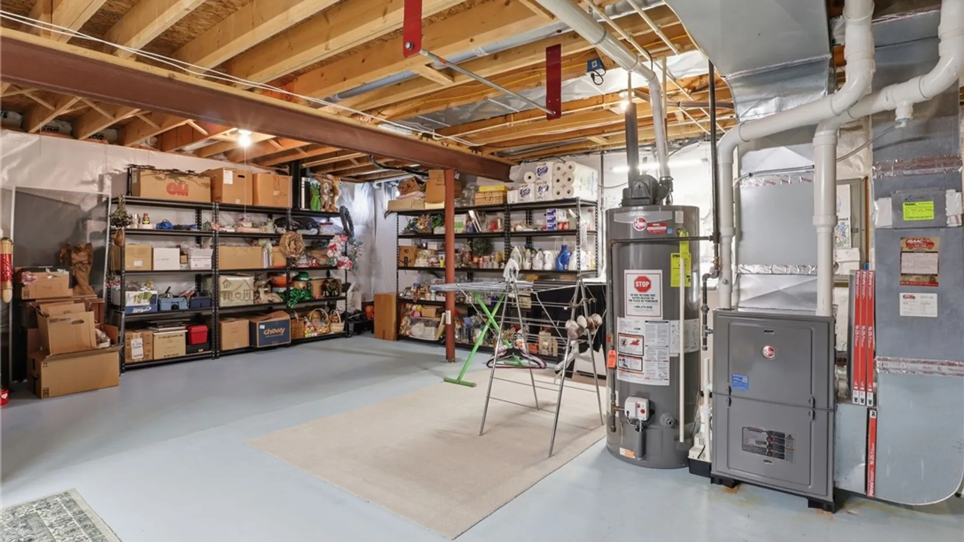 Property at 7609 Whispers Lane, Ontario, NY 14519 29