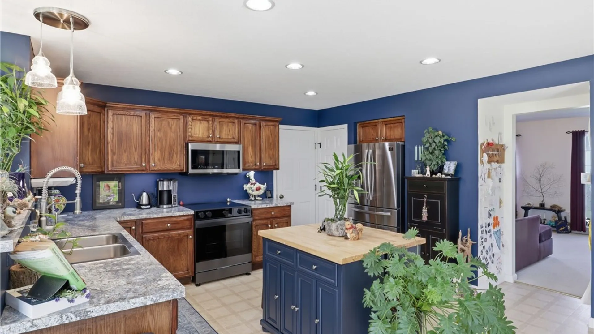 Property at 7609 Whispers Lane, Ontario, NY 14519 3