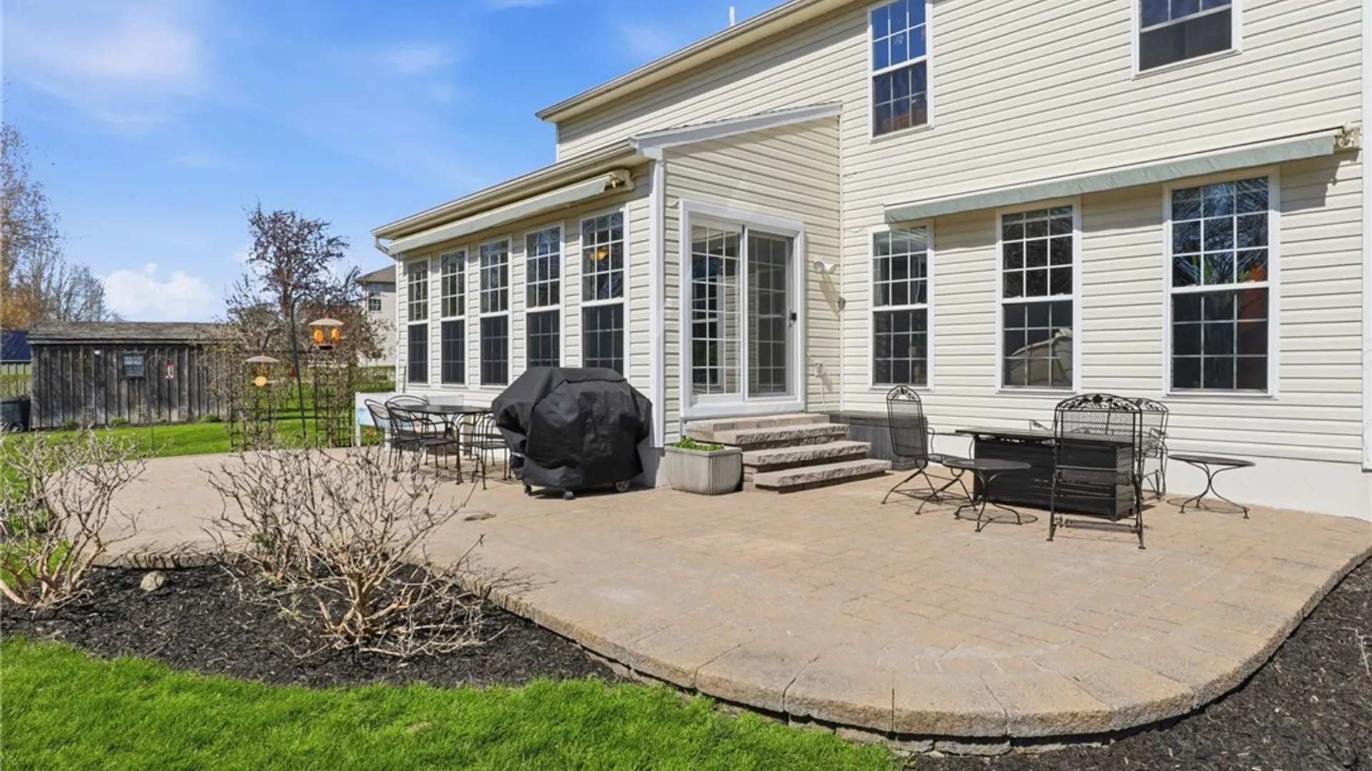 Property at 7609 Whispers Lane, Ontario, NY 14519 31