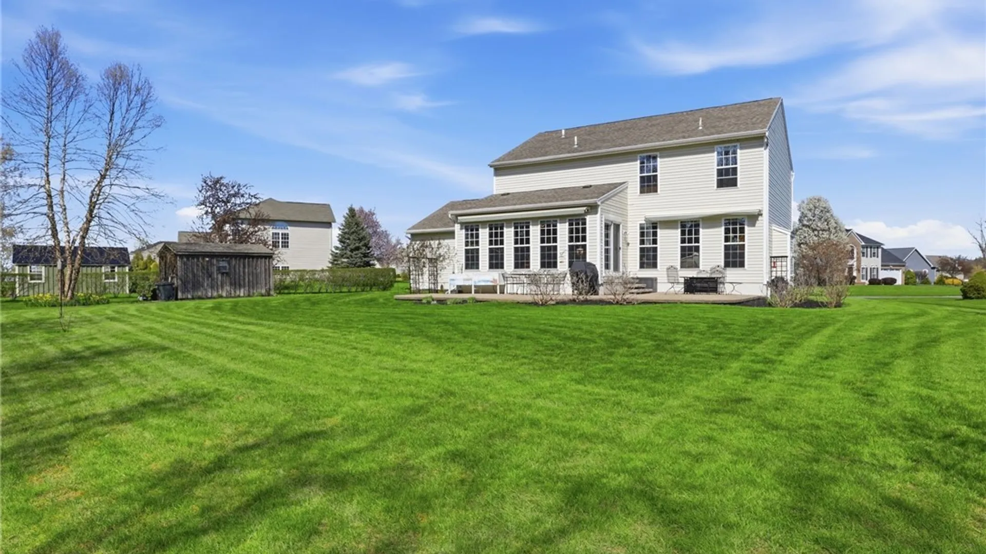 Property at 7609 Whispers Lane, Ontario, NY 14519 33