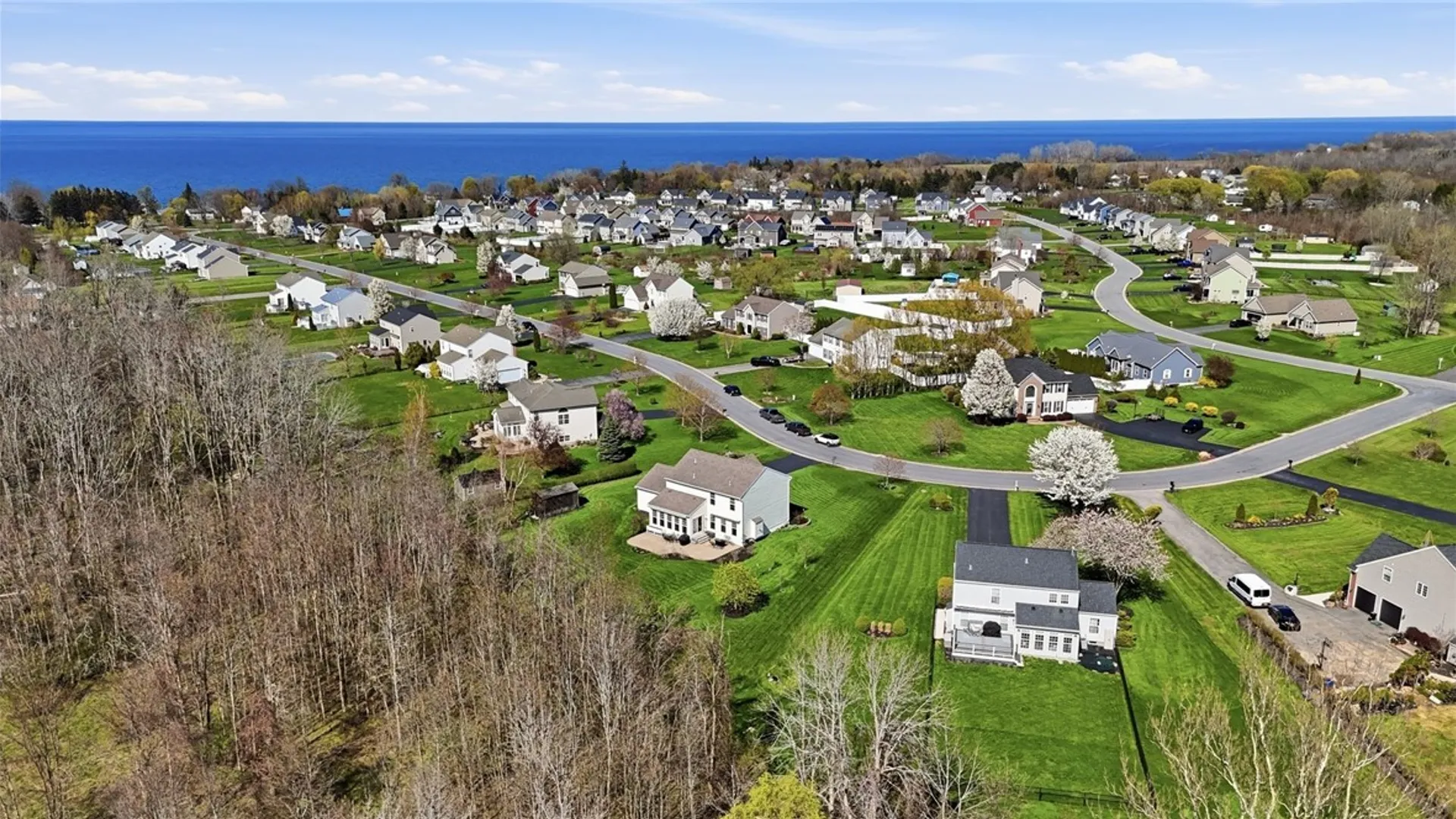 Property at 7609 Whispers Lane, Ontario, NY 14519 35