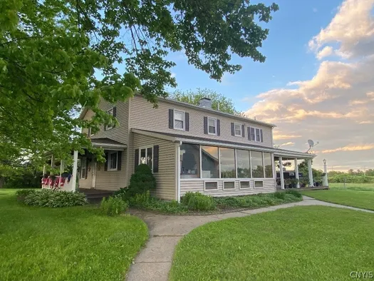 Property at 431 Fredericks Street, Canajoharie, NY 13317