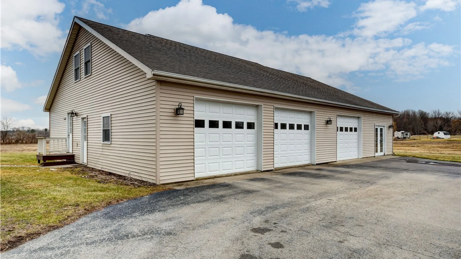 Property at 431 Fredericks Street, Canajoharie, NY 13317 30