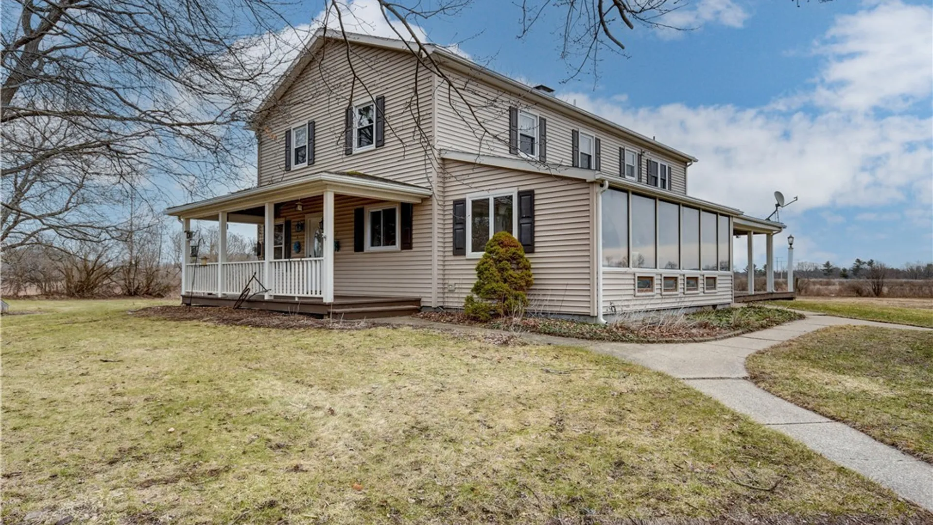 Property at 431 Fredericks Street, Canajoharie, NY 13317 4