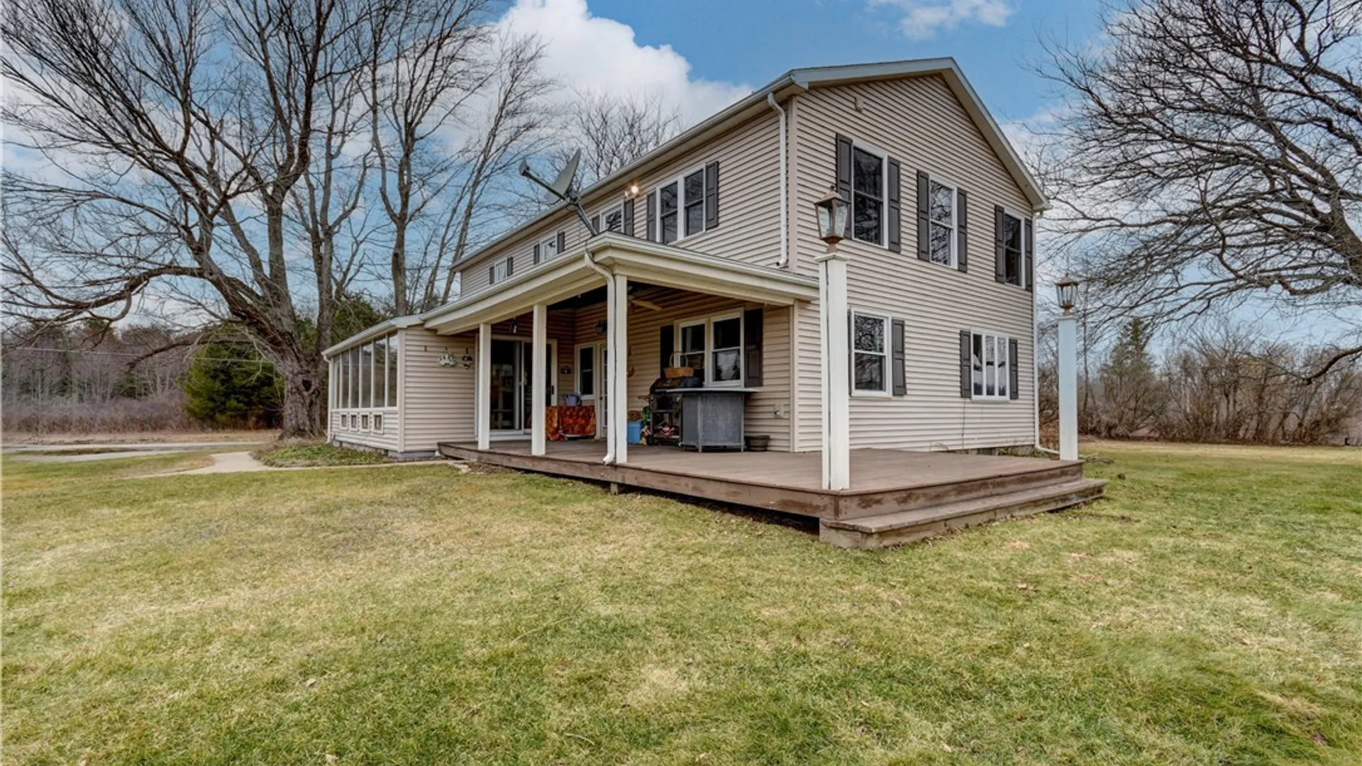 Property at 431 Fredericks Street, Canajoharie, NY 13317 49