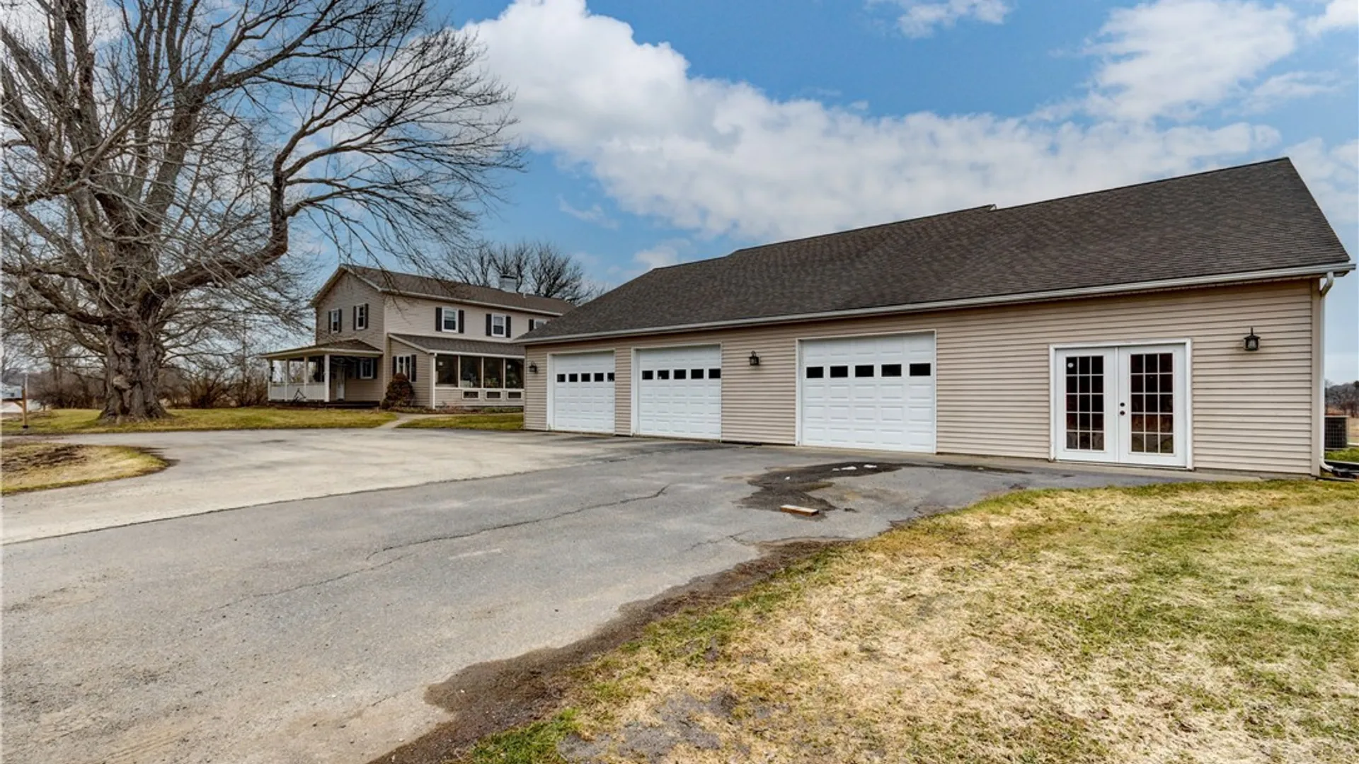 Property at 431 Fredericks Street, Canajoharie, NY 13317 5